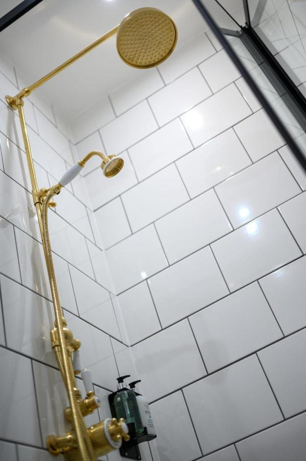 Comfortable Ground Floor Double Room Edinburgh Exterior photo