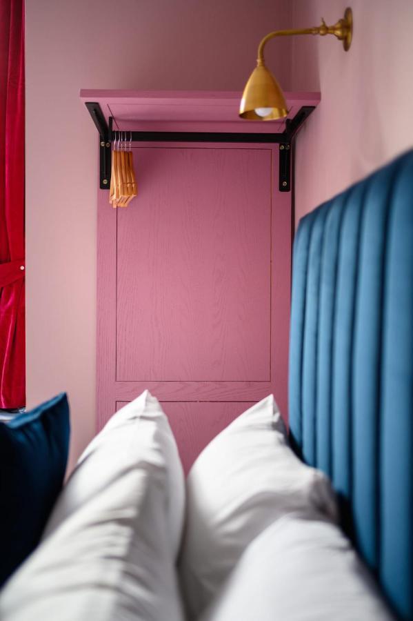 Comfortable Ground Floor Double Room Edinburgh Exterior photo